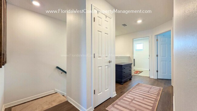 Building Photo - EXCEPTIONAL AND SPACIOUS FURNISHED TOWNHOME WITHIN WATERSIDE- NAUTIQUE!