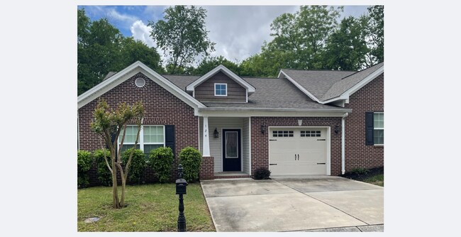 Primary Photo - GORGEOUS TOWNHOME