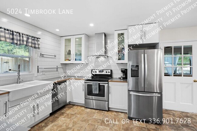 Building Photo - 5024 Timbrook Ln