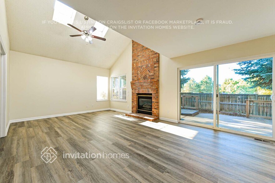 Building Photo - 4511 N Blazingstar Trail