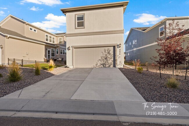 Building Photo - STUNNING 4BD/3.5BA HOME IN WOLF RANCH – AV...
