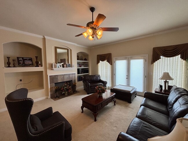 Building Photo - SAVANNAH PLACE SUBDIVISION NEAR BARKSDALE AIR FORCE BASE