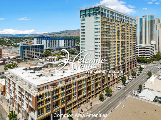 Building Photo - 255 N Sierra St