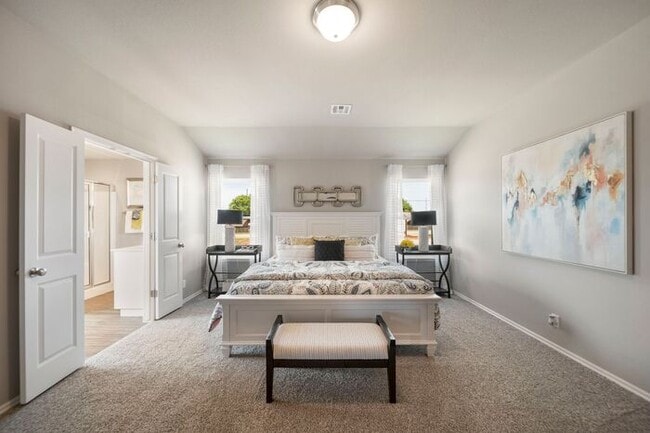 Building Photo - Brand New Model Home for Lease!