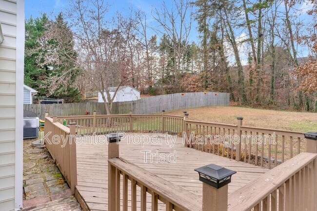 Building Photo - 1812 Kildare Woods Dr