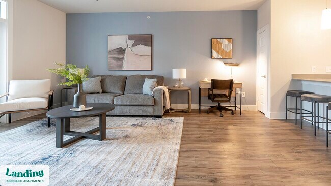 Building Photo - 17715 Overlook Loop