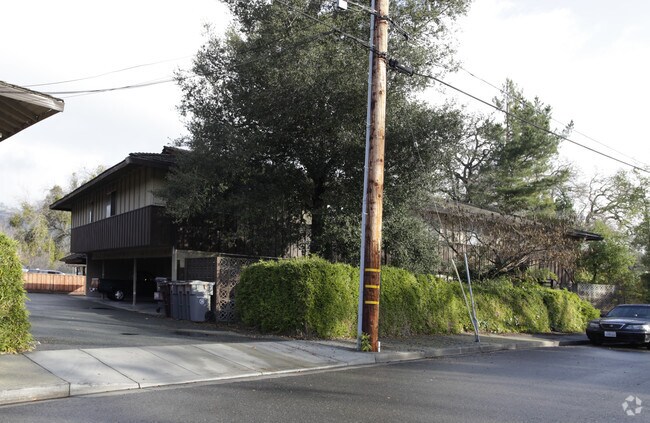 Building Photo - 858 Rosedale Ave