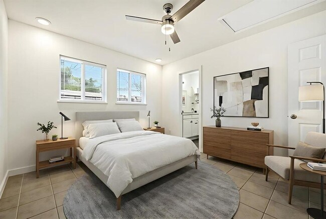 Building Photo - 2614 Howellwood Wy