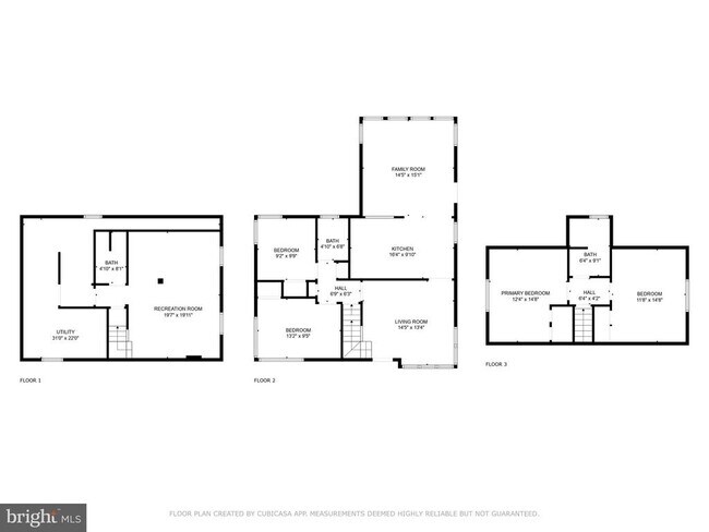 Building Photo - 10807 Huntley Pl