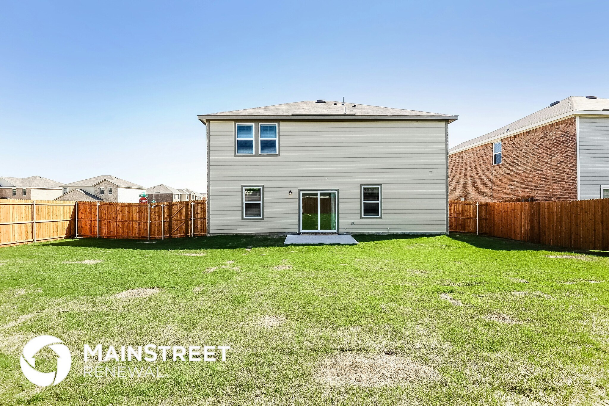 Building Photo - 501 Canoe Way