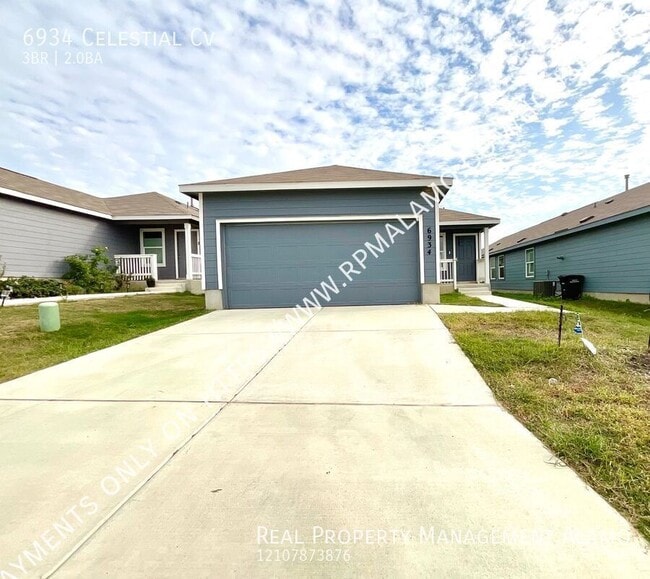 Building Photo - 6934 Celestial Cv