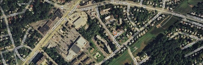 Aerial Photo - 6809 Red Top Rd