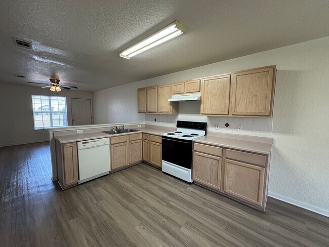 Building Photo - Apartment for Rent in Killeen, TX