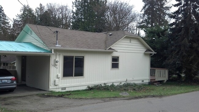 Primary Photo - North Kitsap Home