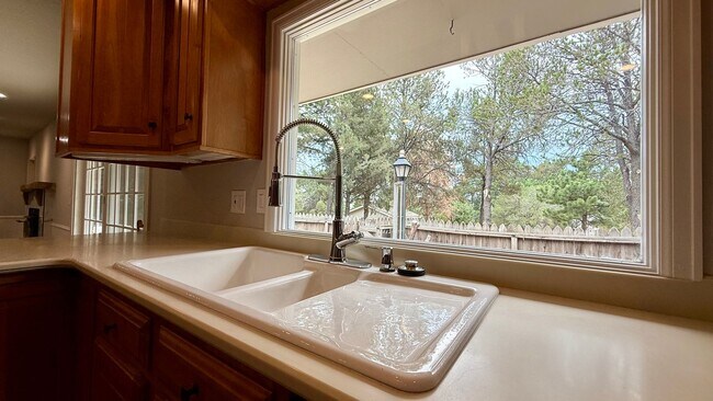 Building Photo - Stylish 3-Bedroom Remodel with Two Firepla...