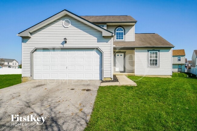Building Photo - 3253 Kady Ln