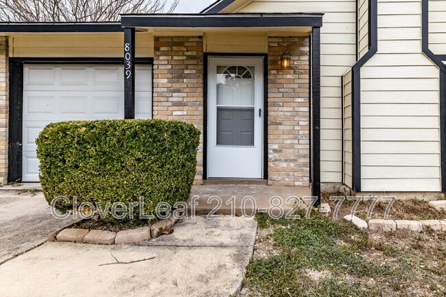 Building Photo - 8039 Big Bend