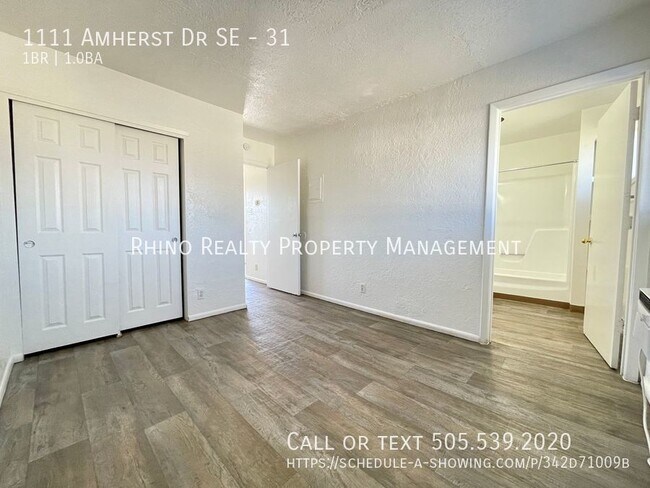 Building Photo - 1111 Amherst Dr SE
