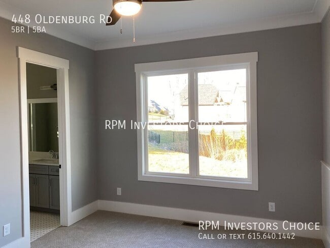 Building Photo - 448 Oldenburg Rd