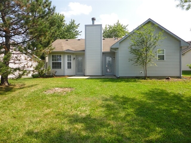 Building Photo - 3102 E Springmeadow Ln