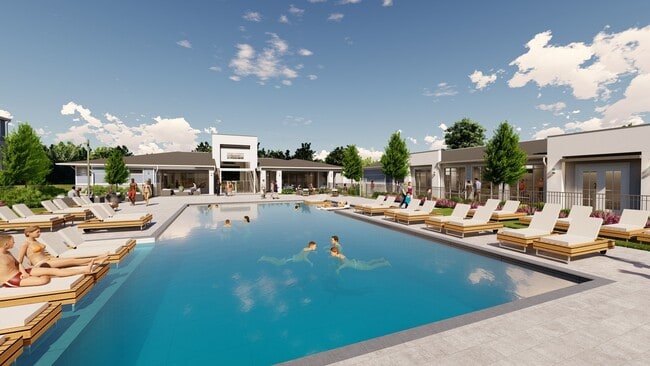 Building Photo - Creekstone at 316