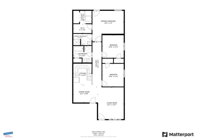 Building Photo - Story City Duplex Available November 1st, ...