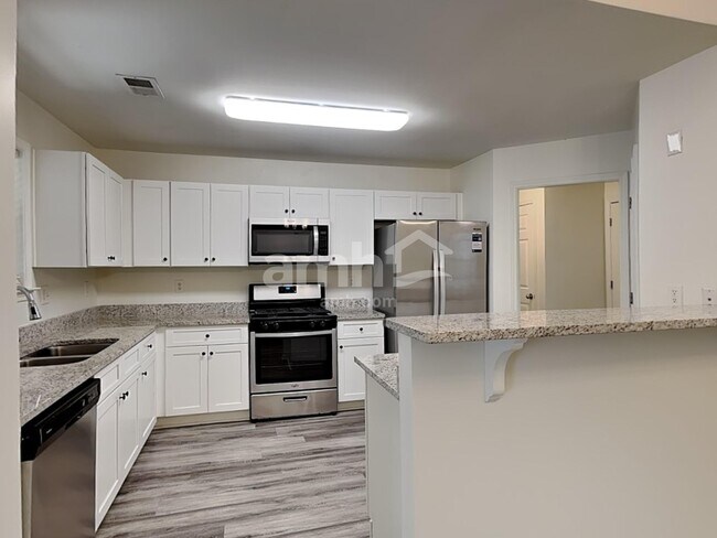 Building Photo - 5179 Centennial Creek View NW