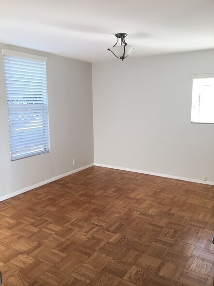 Living Room - 2231 Virginia Ave