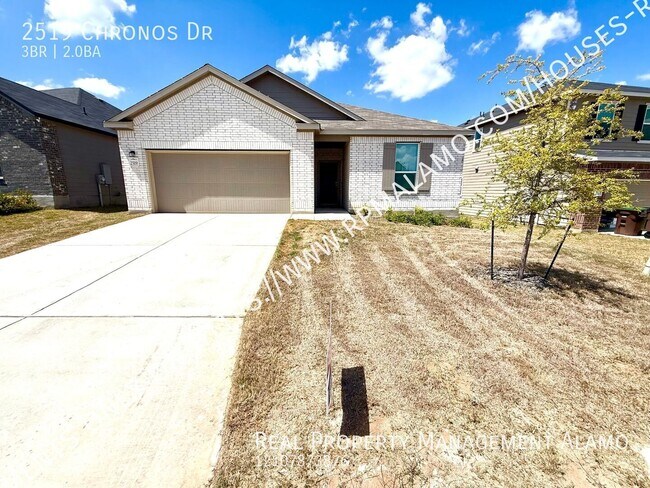 Building Photo - 2519 Chronos Dr