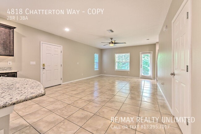 Building Photo - 4818 Chatterton Way