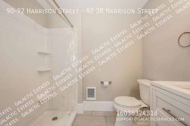 Building Photo - 90-92 Harrison Street-92 2R Harrison Street