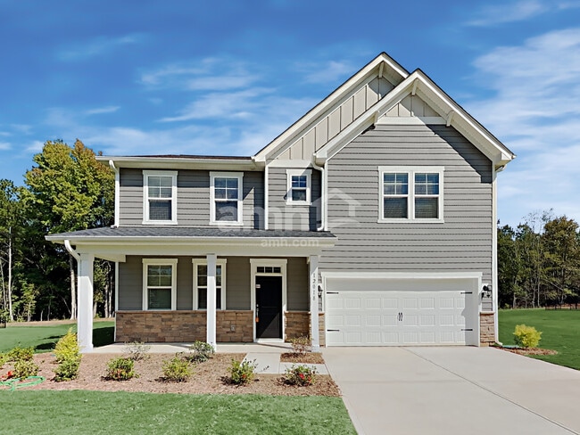 Building Photo - 12018 Riley Nicholes Wy