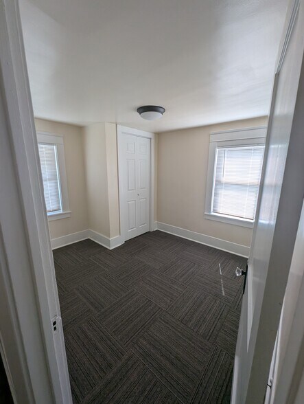 Bedroom 1 - 2214 Hamilton Rd