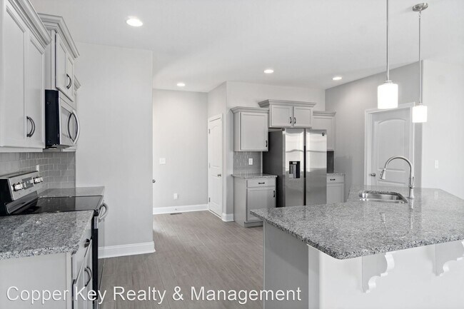 Building Photo - 3 br, 2.5 bath House - 2288 Colston Dr.