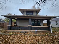 Building Photo - 4009 Oliver Ave