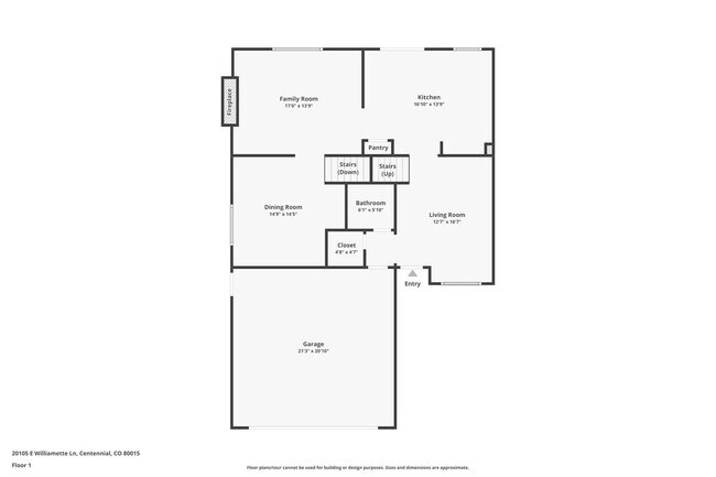 Building Photo - Spacious 4 Bed/ 3.5 Bath Home with Finishe...