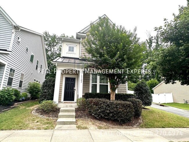 Building Photo - 13102 Heath Grove Dr