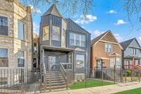 Building Photo - 6613 S Langley Ave
