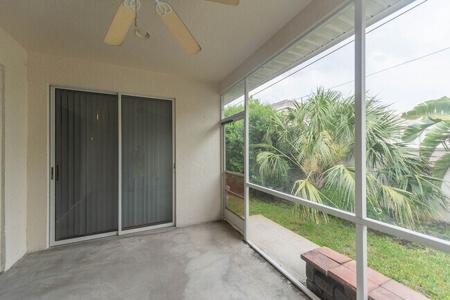 Building Photo - Beautiful Home in Satellite Beach including Lawncare and Community Pool