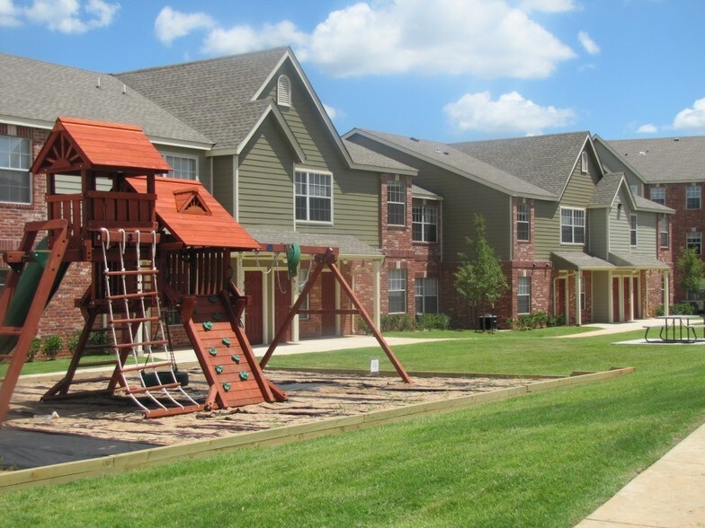 The Summit 18001 Highland Park Ave Edmond OK 73012 Apartment Finder