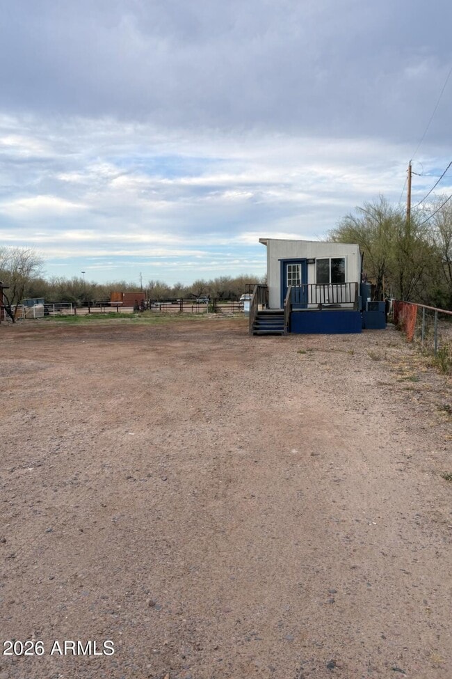 Building Photo - 11008 W Southern Ave