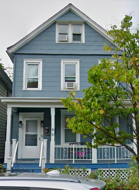 Building Photo - 62 Harvey St