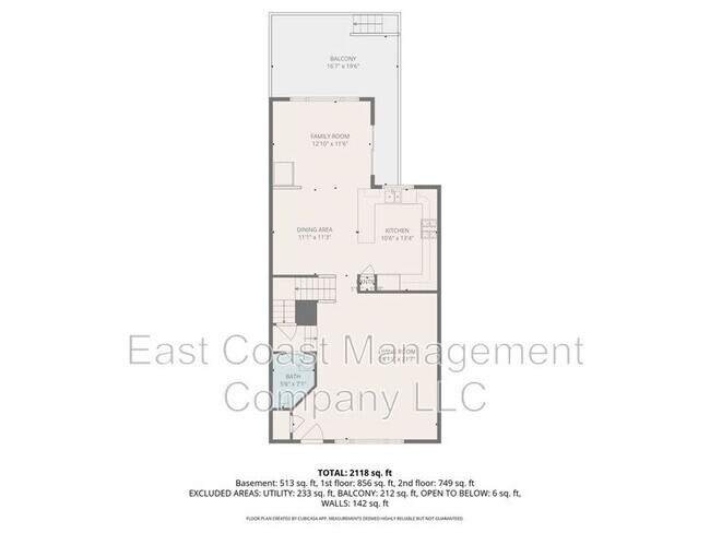Building Photo - 403 Deer Hill Cir