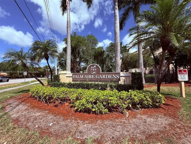 Primary Photo - 4201 W McNab Rd