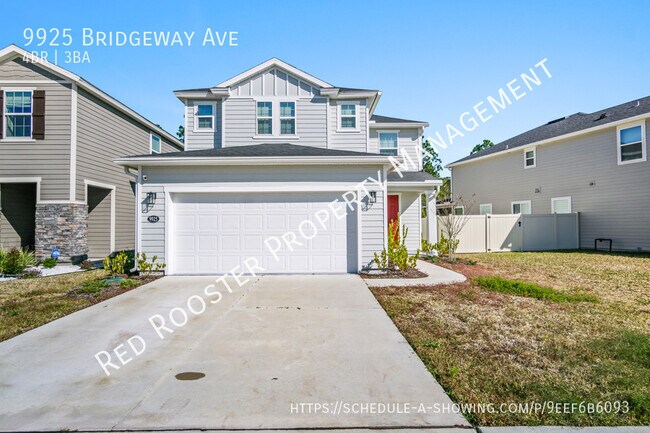 Primary Photo - 9925 Bridgeway Ave