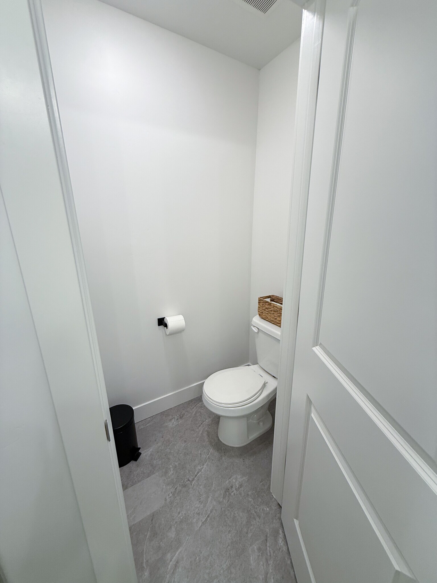 Master Toilet - 2039 N 3960 W