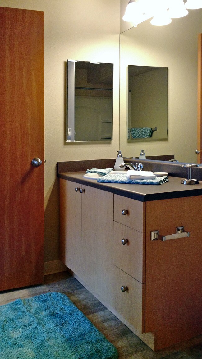 Orchard West II Apartments 4866 S 48th St WA 98409 Apartment