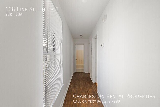 Building Photo - 138 Line St