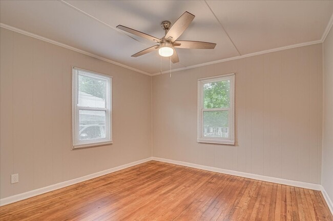 Building Photo - 531 Tubman St