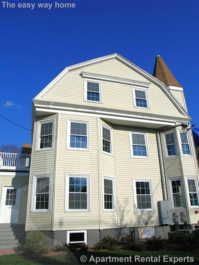 Building Photo - 103 Orchard St